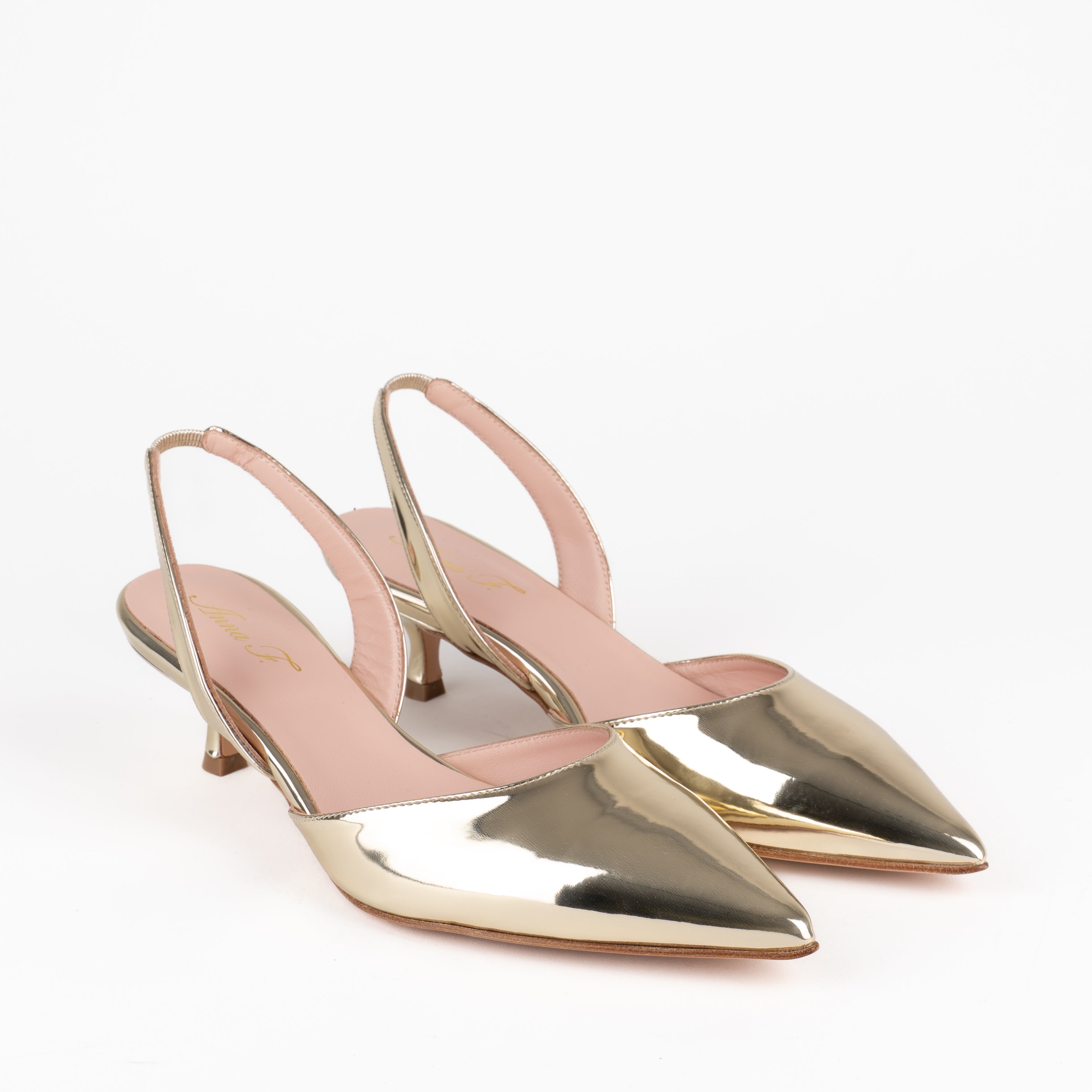 Slingback | 1711