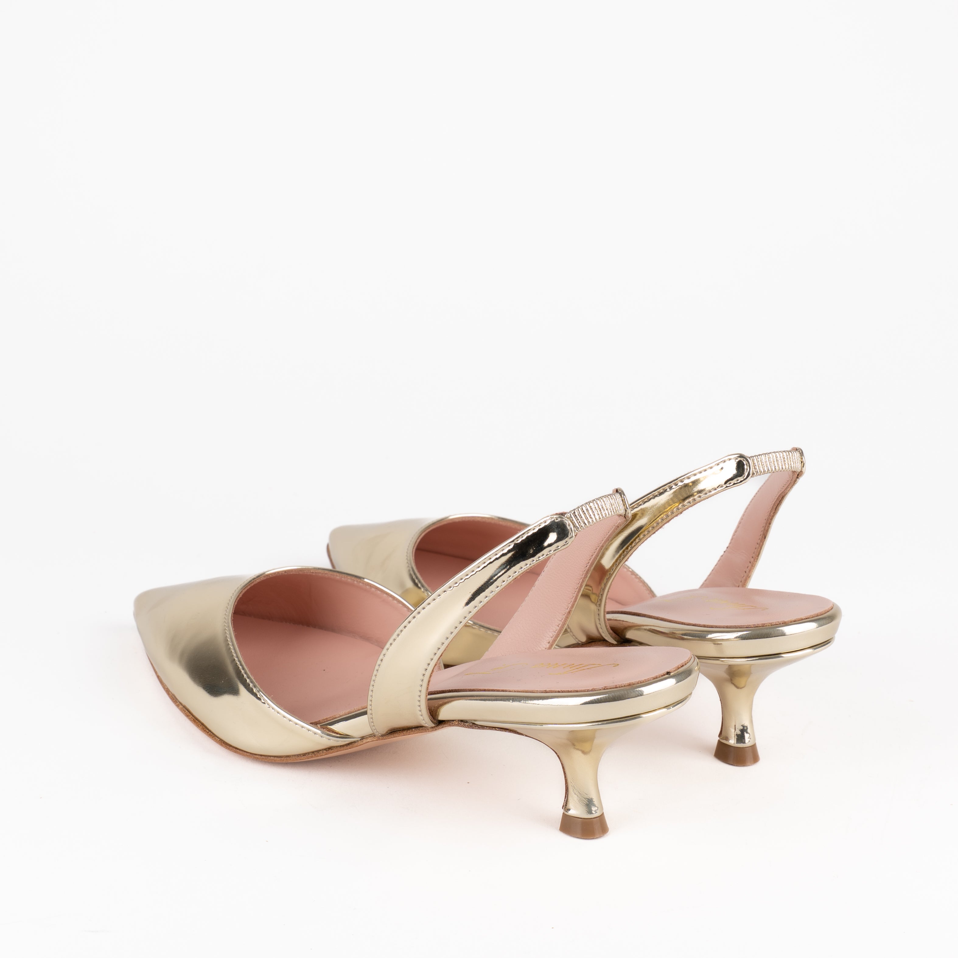 Slingback | 1711