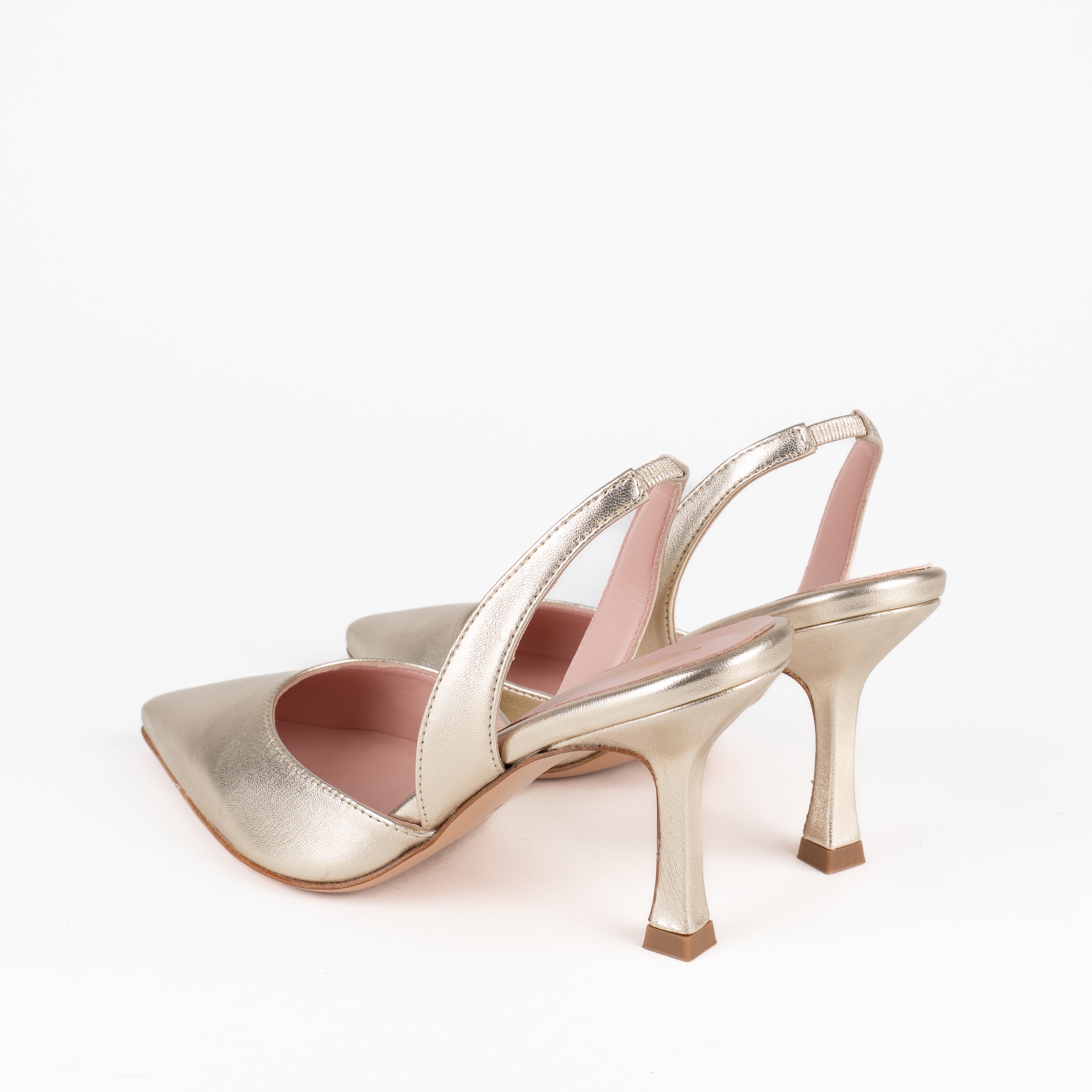 Slingback  | 1708