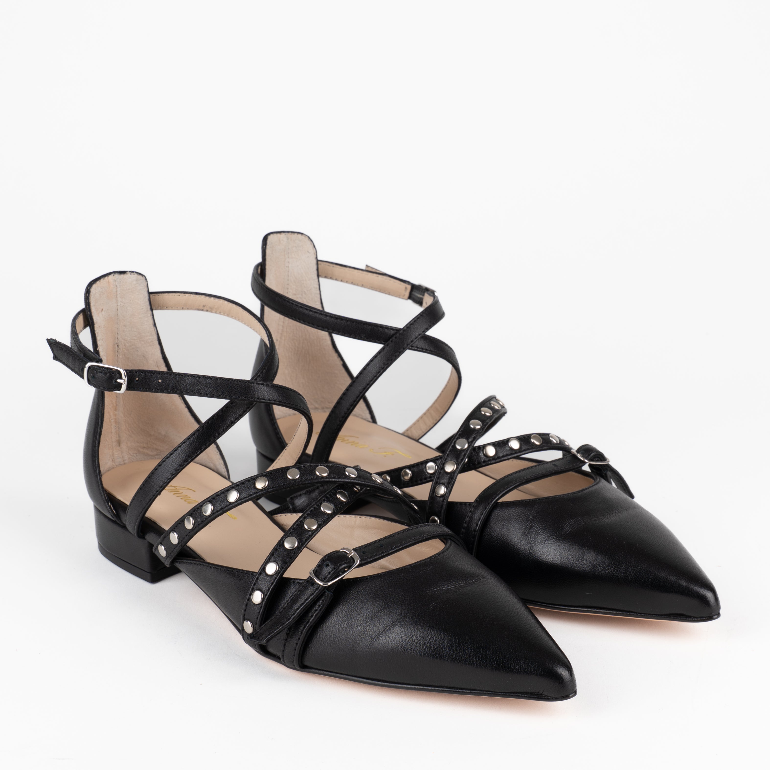 Ballerine | 1850