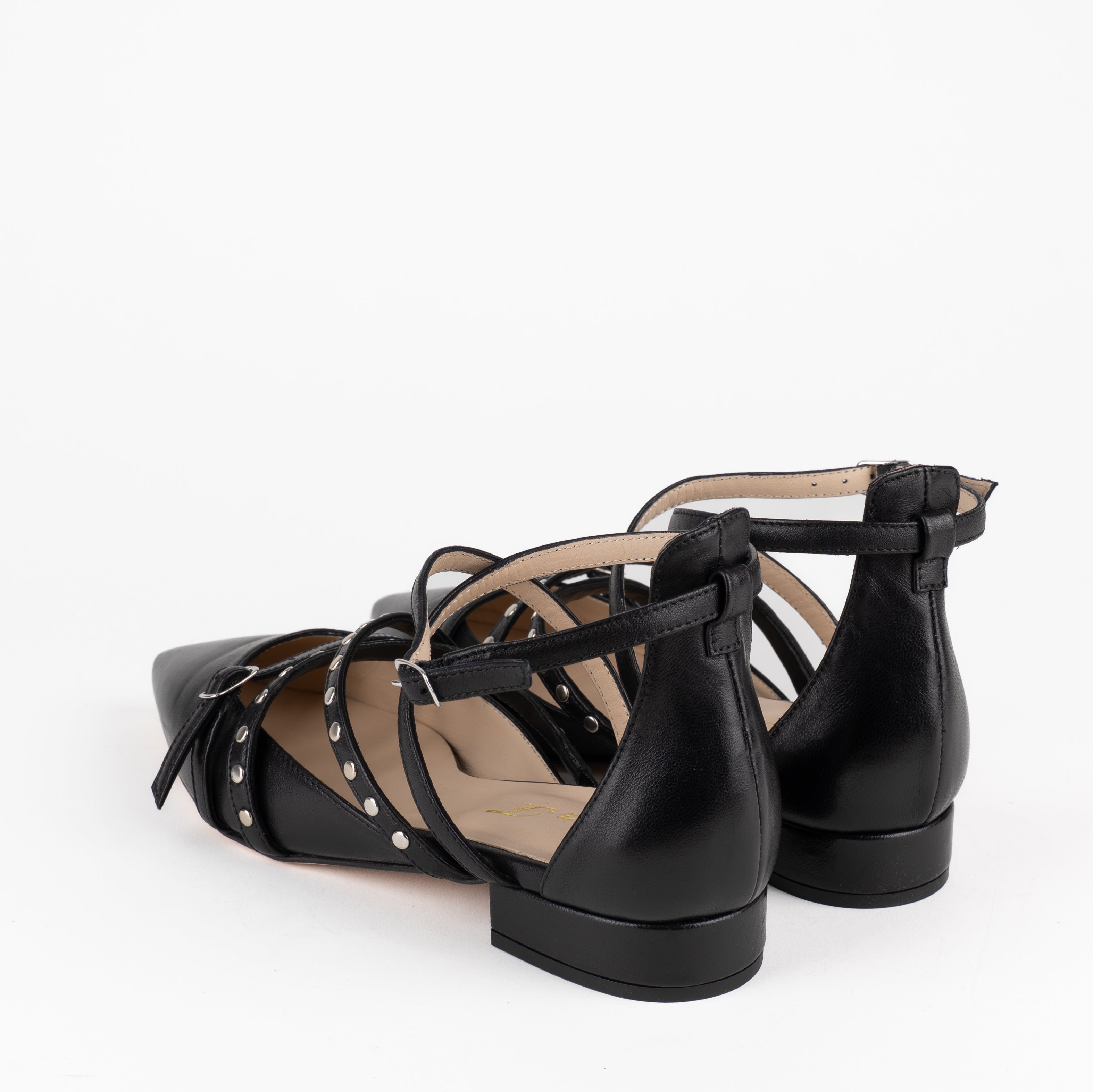 Ballerine | 1850