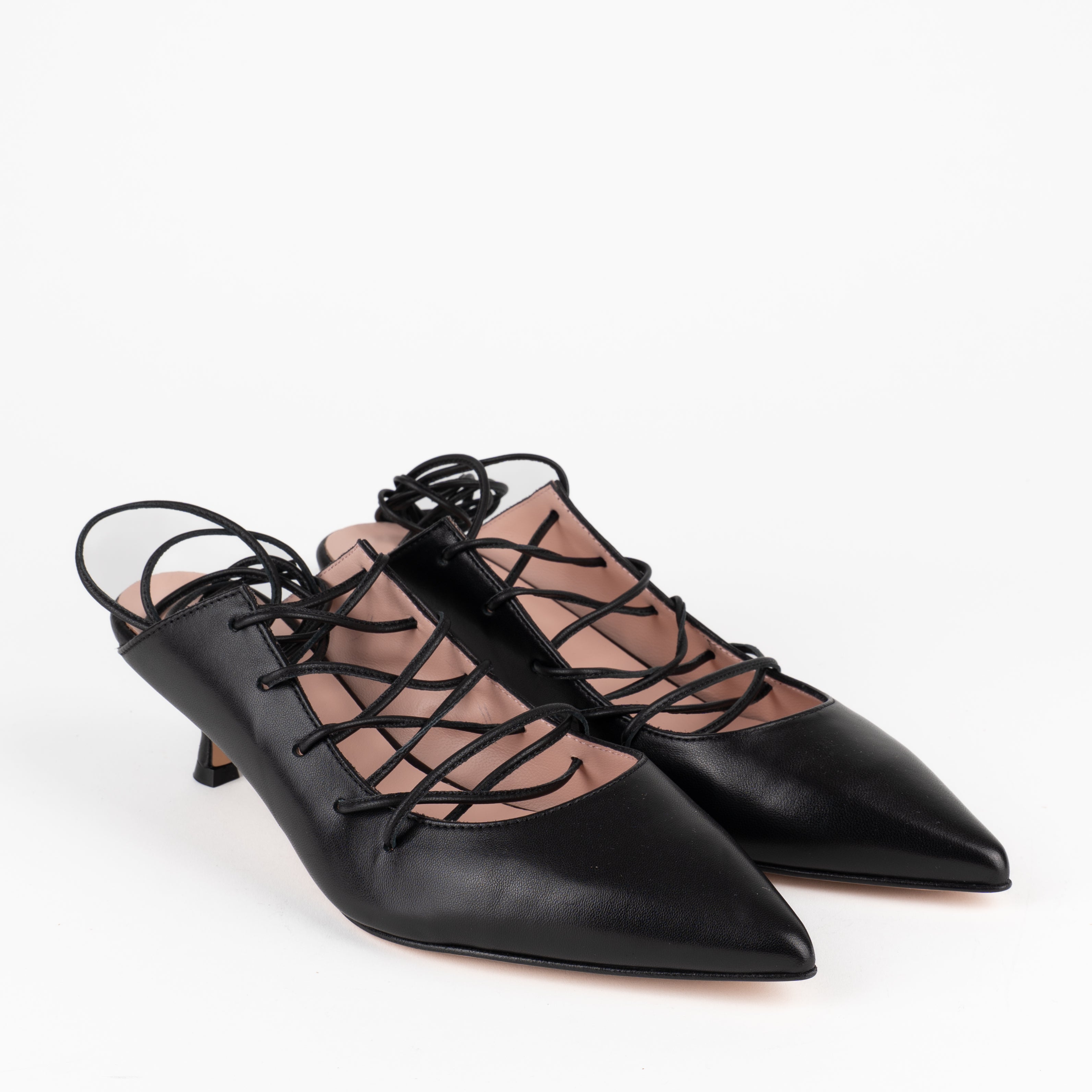 Slingback | 1709
