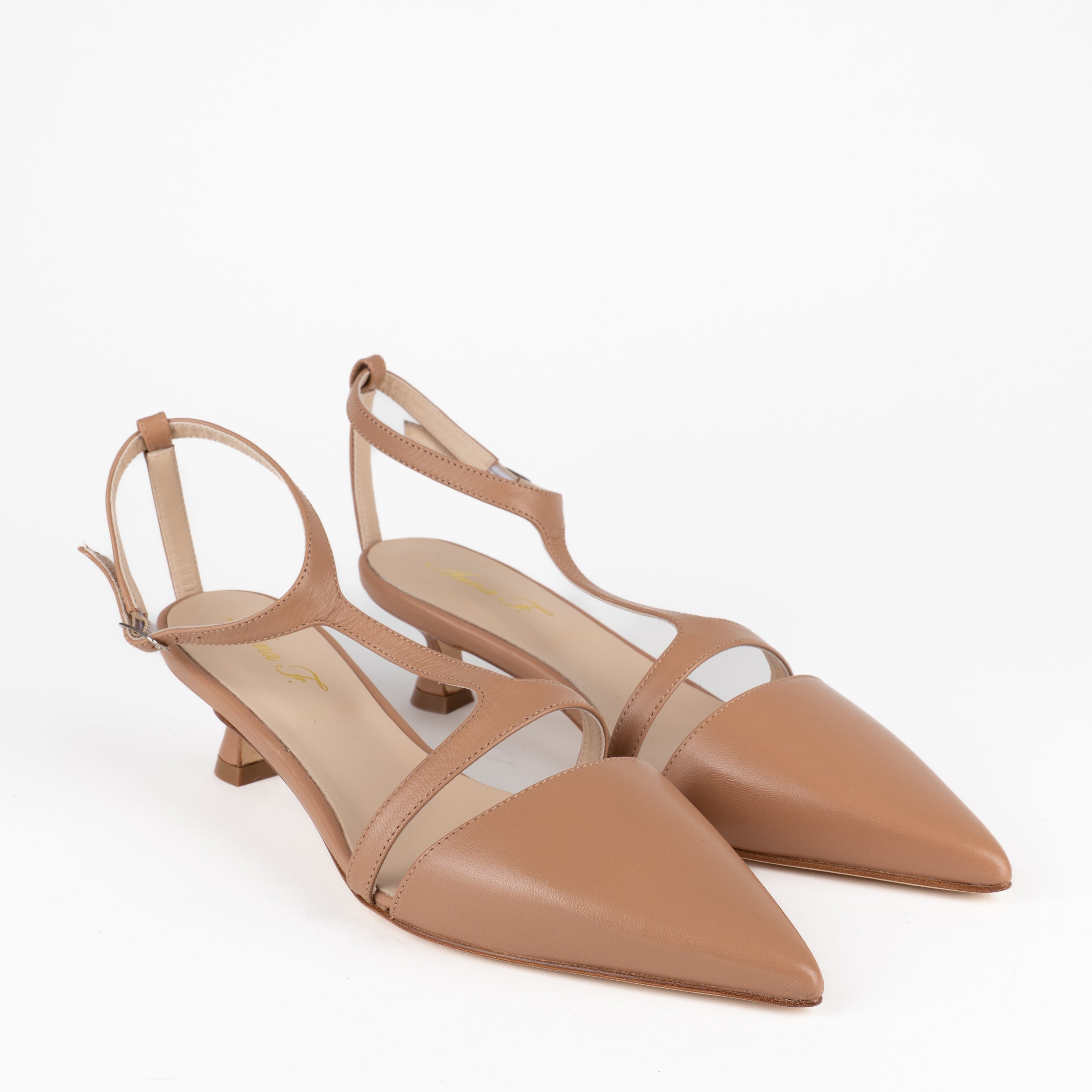 Slingback | 1841
