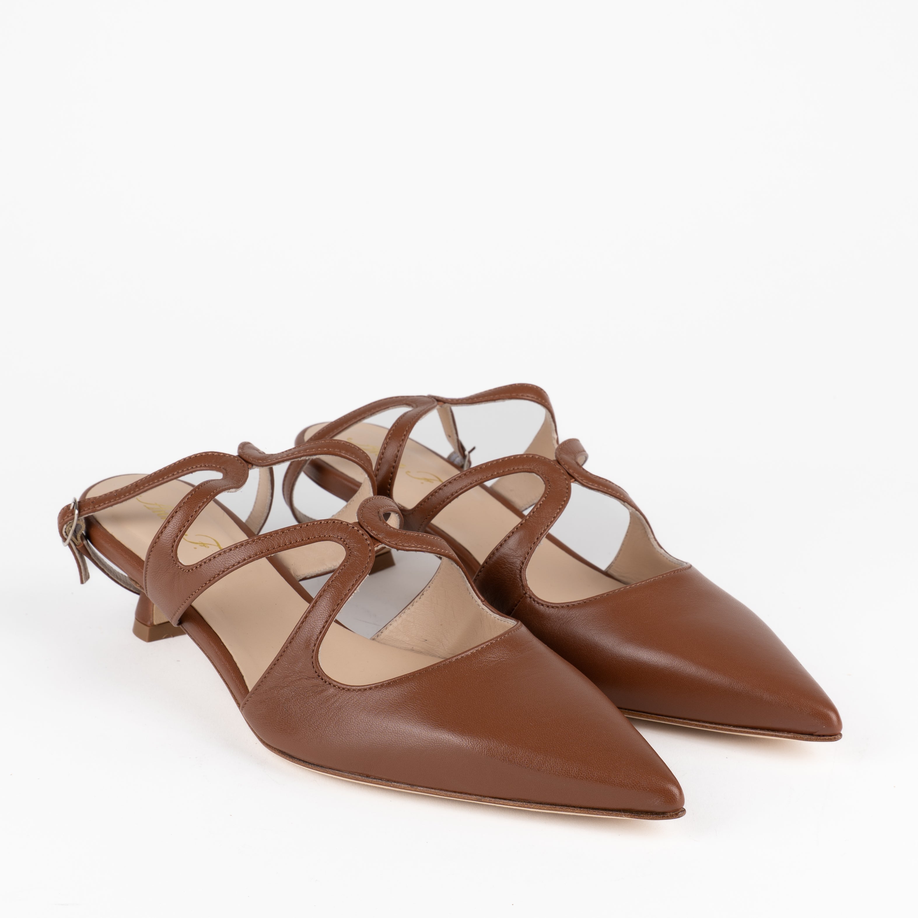 Slingback | 1837