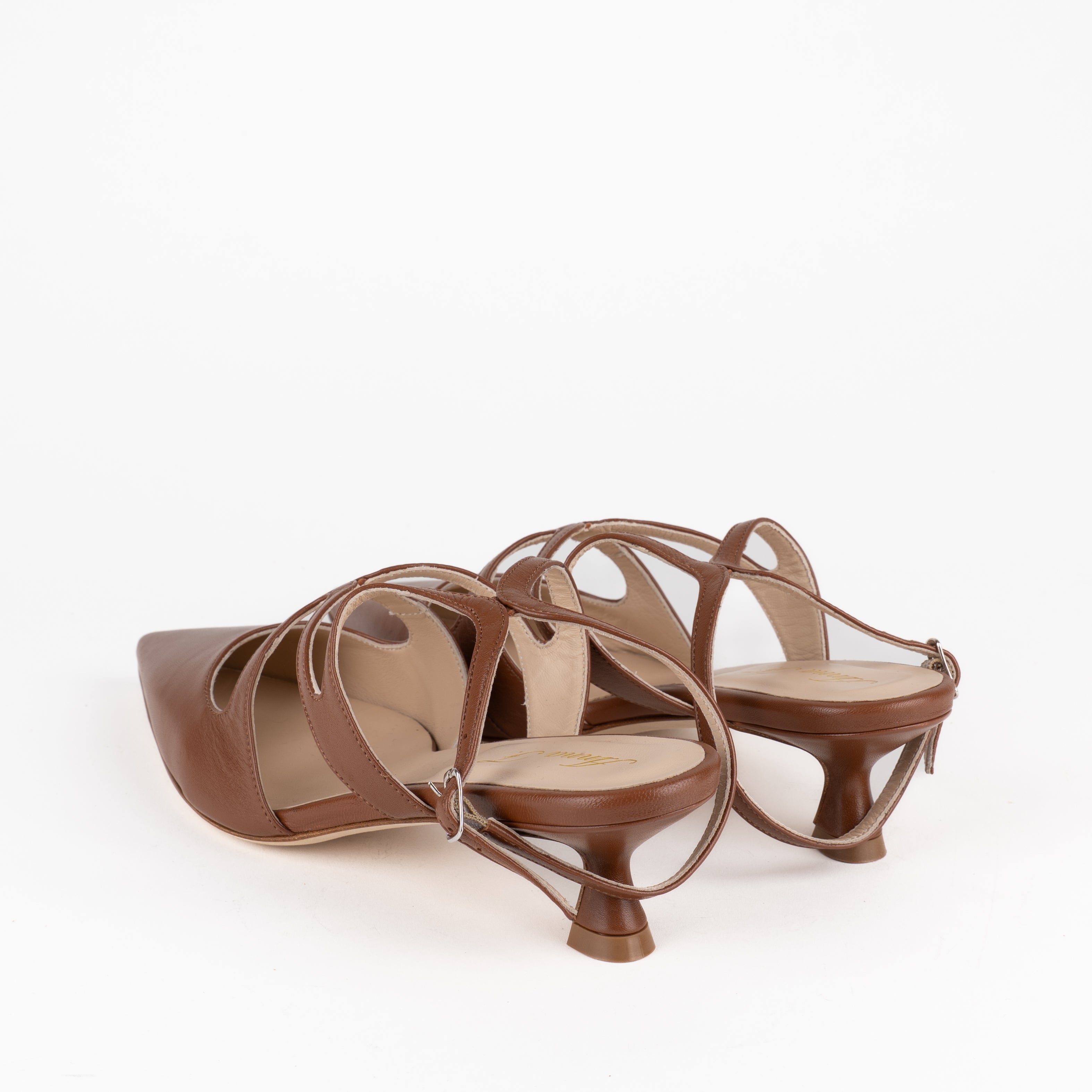 Slingback | 1837