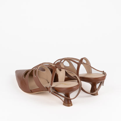 Slingback | 1837