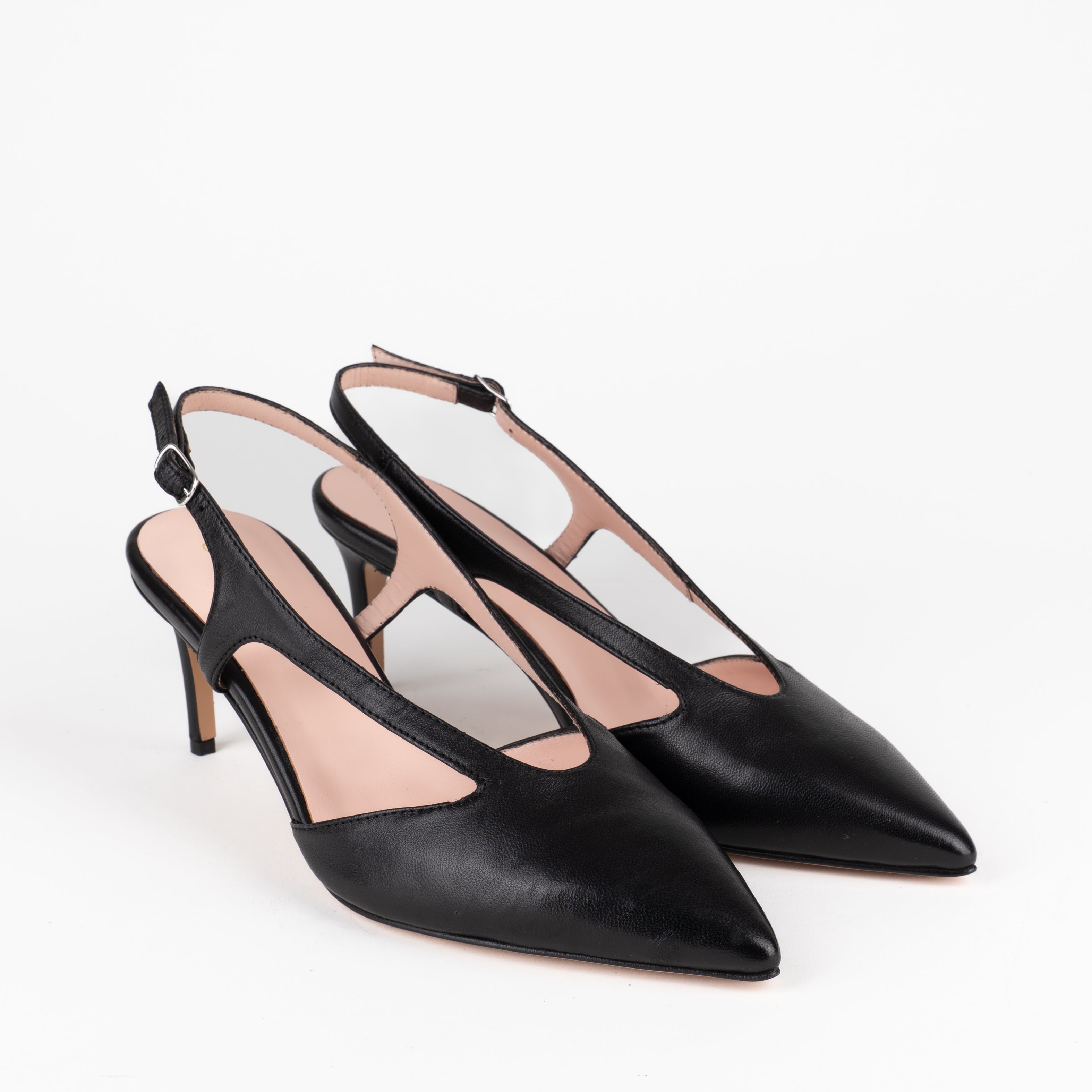 Slingback  | 1700