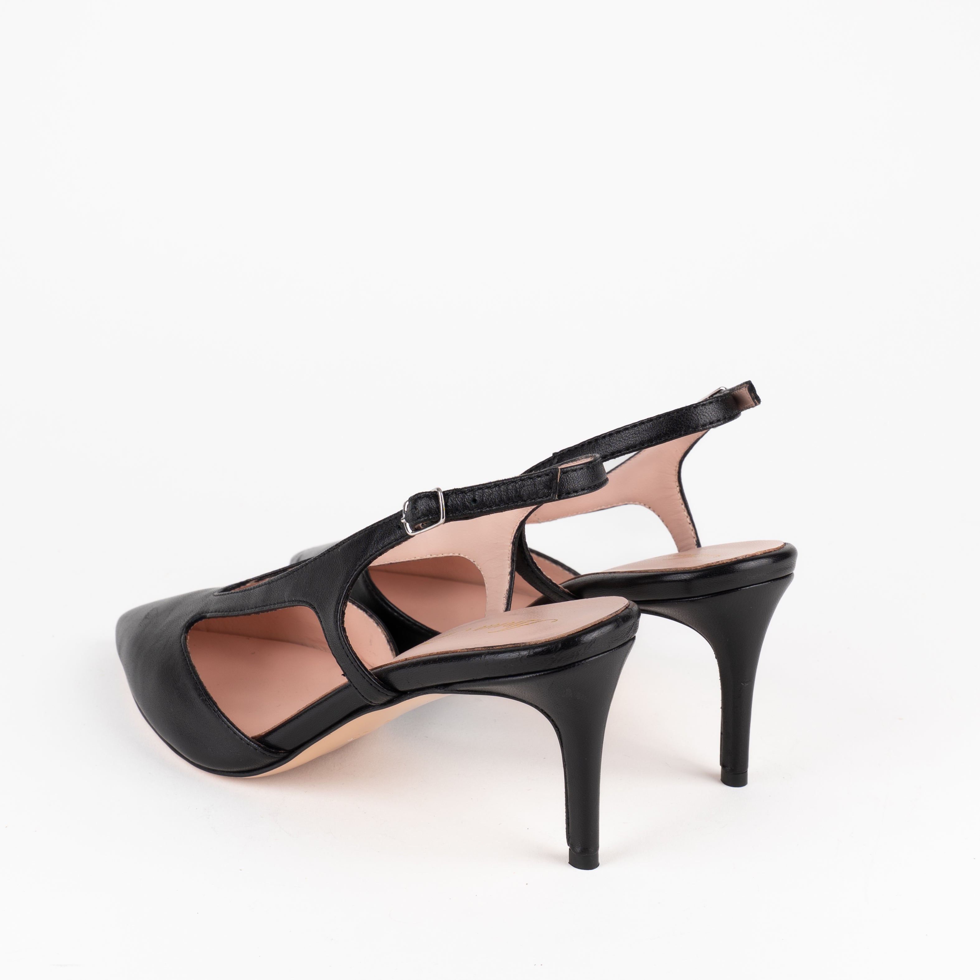 Slingback  | 1700