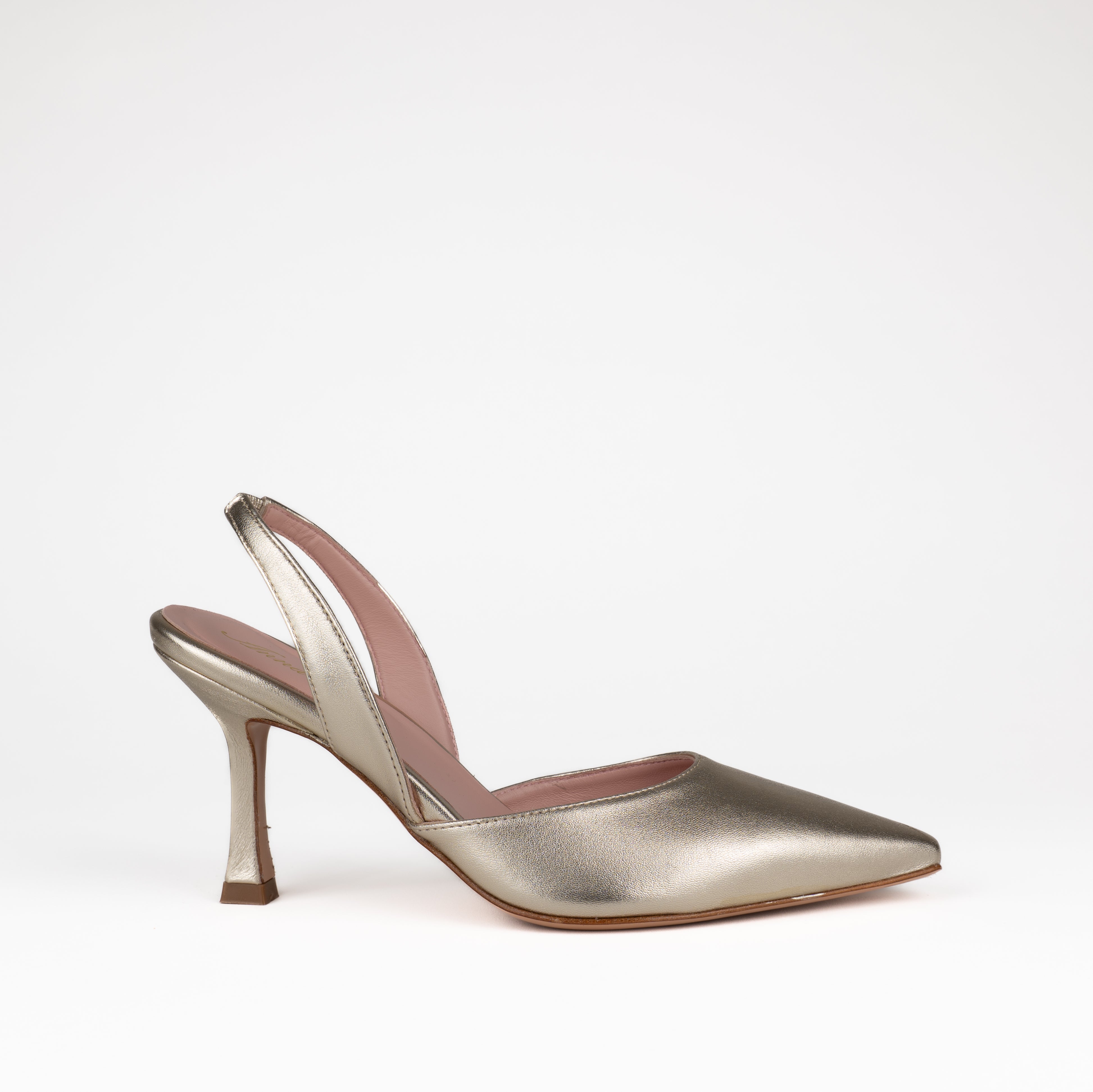 Slingback  | 1708