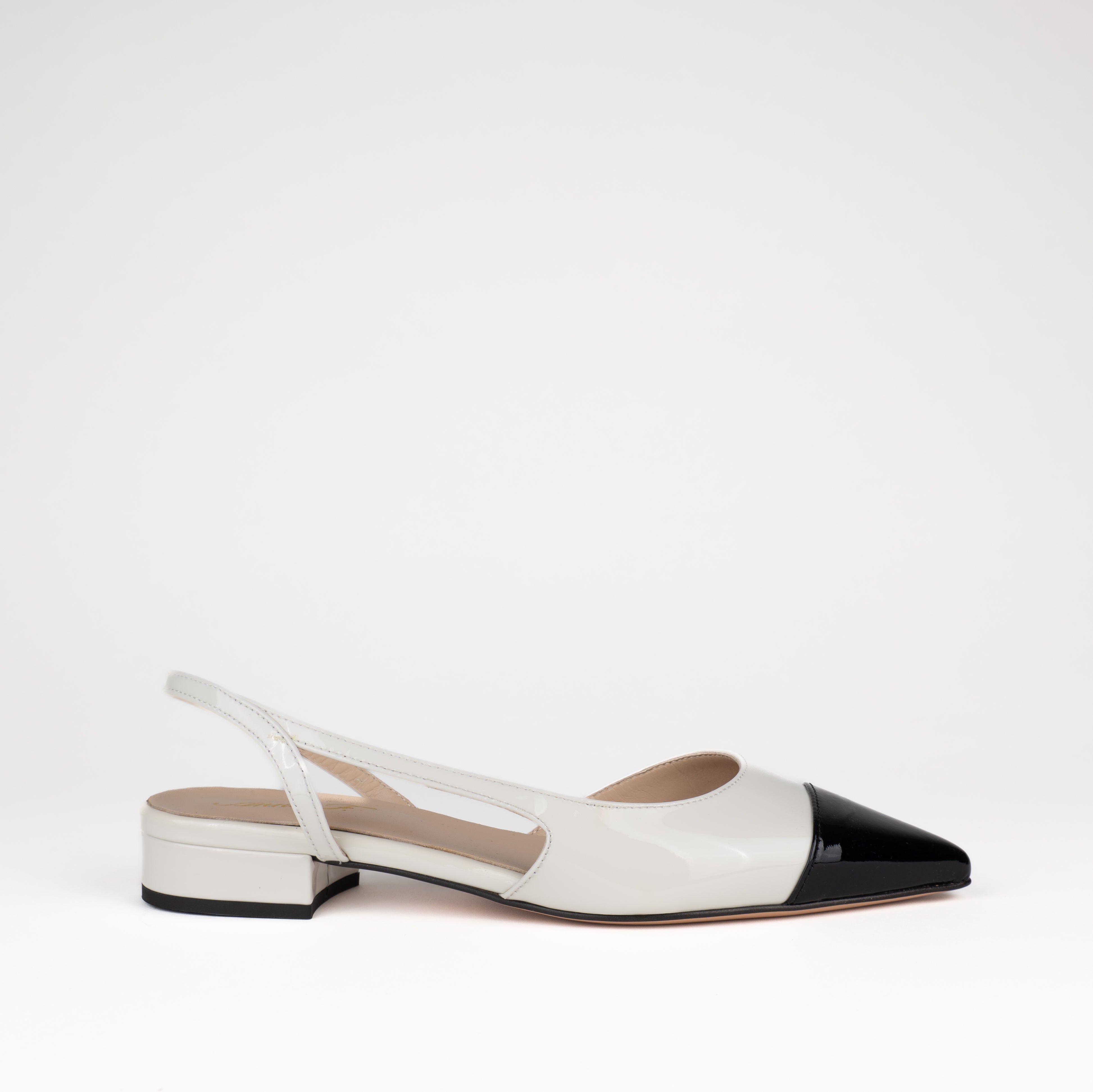 Slingback | 1722