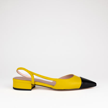 Slingback | 1722