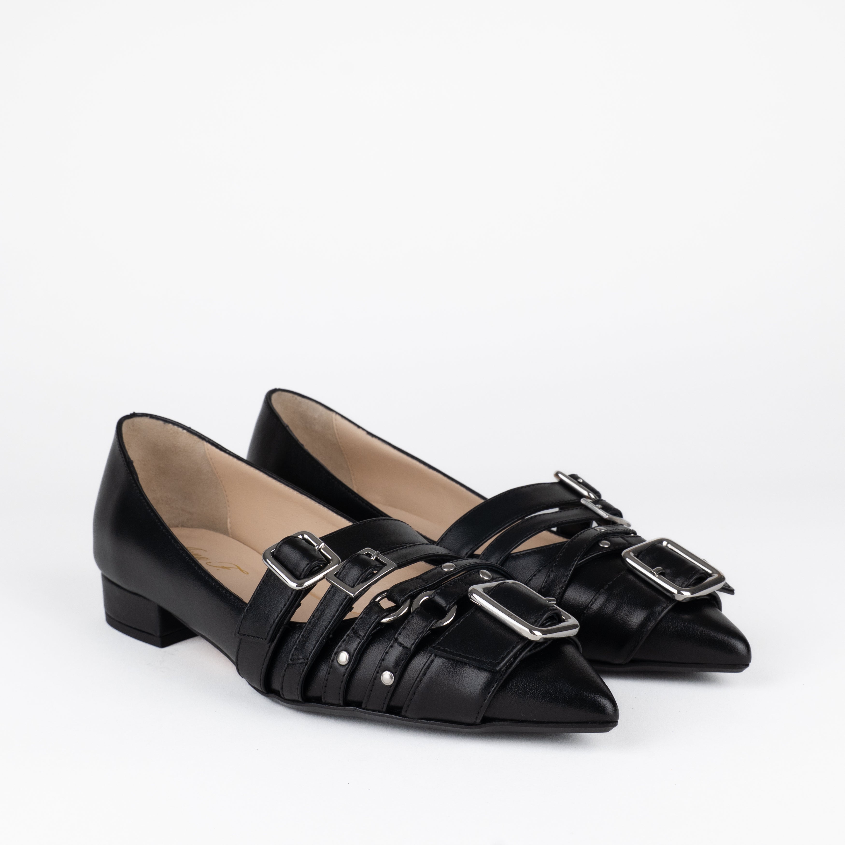 Ballerine | 1904