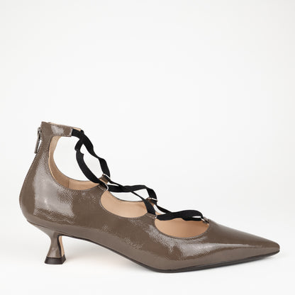 Décolleté FW 2025/26| 1878