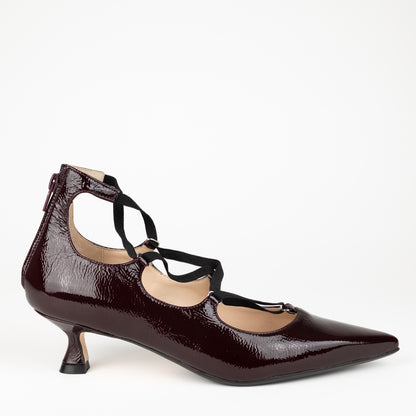 Décolleté FW 2025/26| 1878