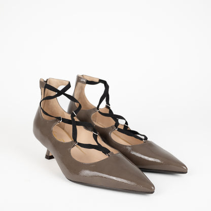 Décolleté FW 2025/26| 1878