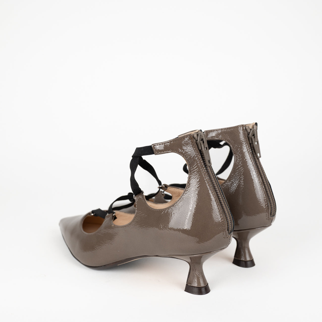 Décolleté FW 2025/26| 1878