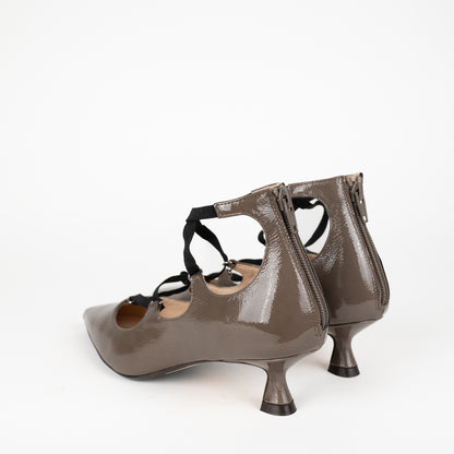 Décolleté FW 2025/26| 1878