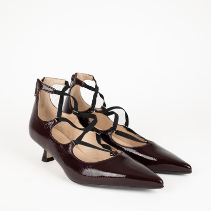 Décolleté FW 2025/26| 1878