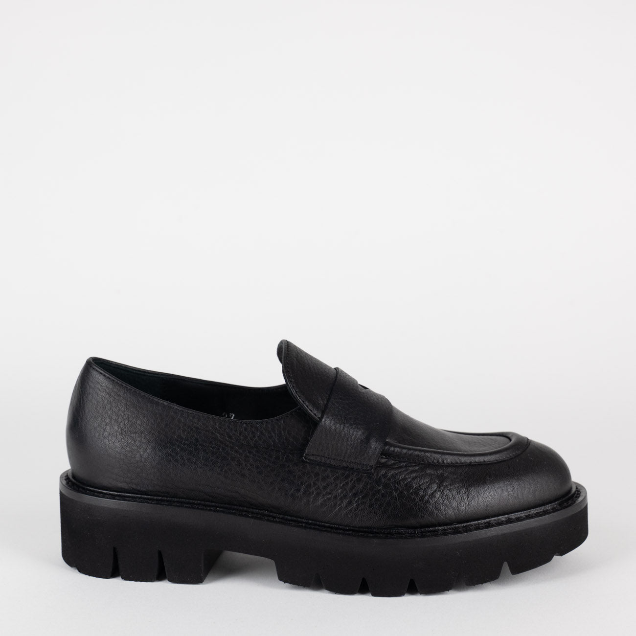 Mocassino FW 2025/26| 1438