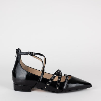 Ballerina FW 2025/26| 1909