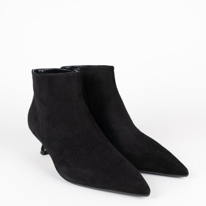 Stivaletti FW 2025/26| 9397B