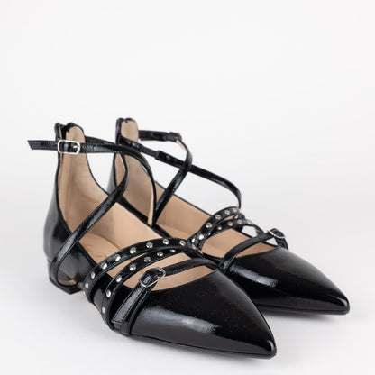 Ballerina FW 2025/26| 1909