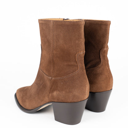 Stivaletti FW 2025/26| 9929