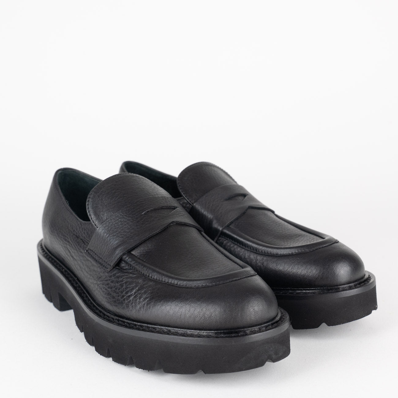 Mocassino FW 2025/26| 1438