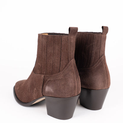 Stivaletti FW 2025/26| 9933