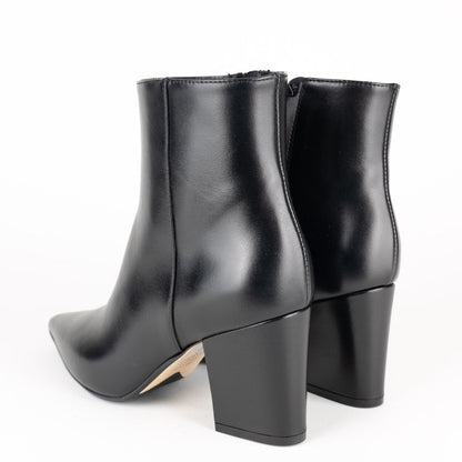 Stivaletto FW 2025/26| 9965