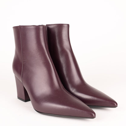 Stivaletto FW 2025/26| 9965