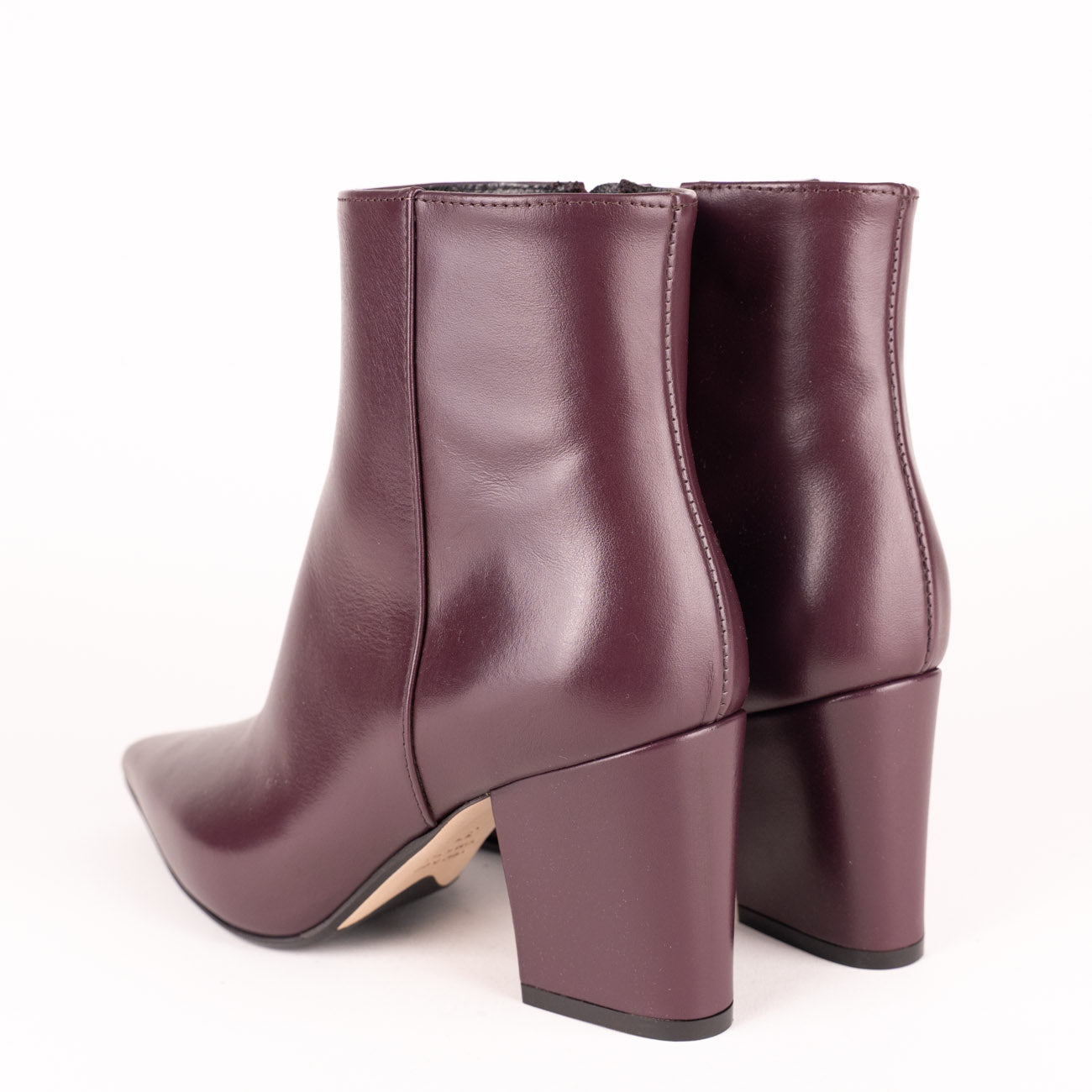 Stivaletto FW 2025/26| 9965