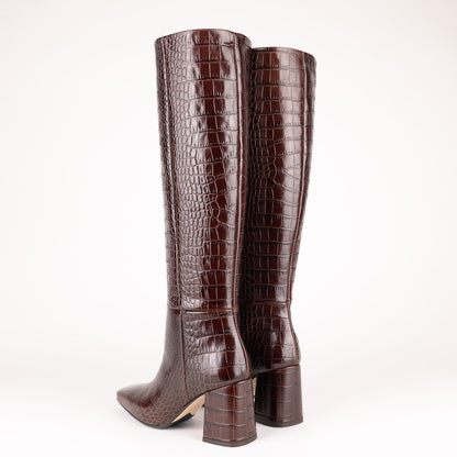 Stivali FW 2025/26| 9783Q