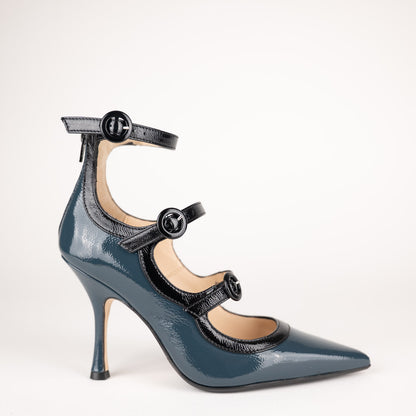 Decolleté FW 2025/26| 1900