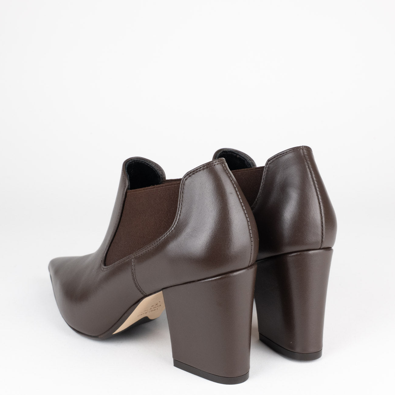 Stivaletti FW 2025/26| 1898