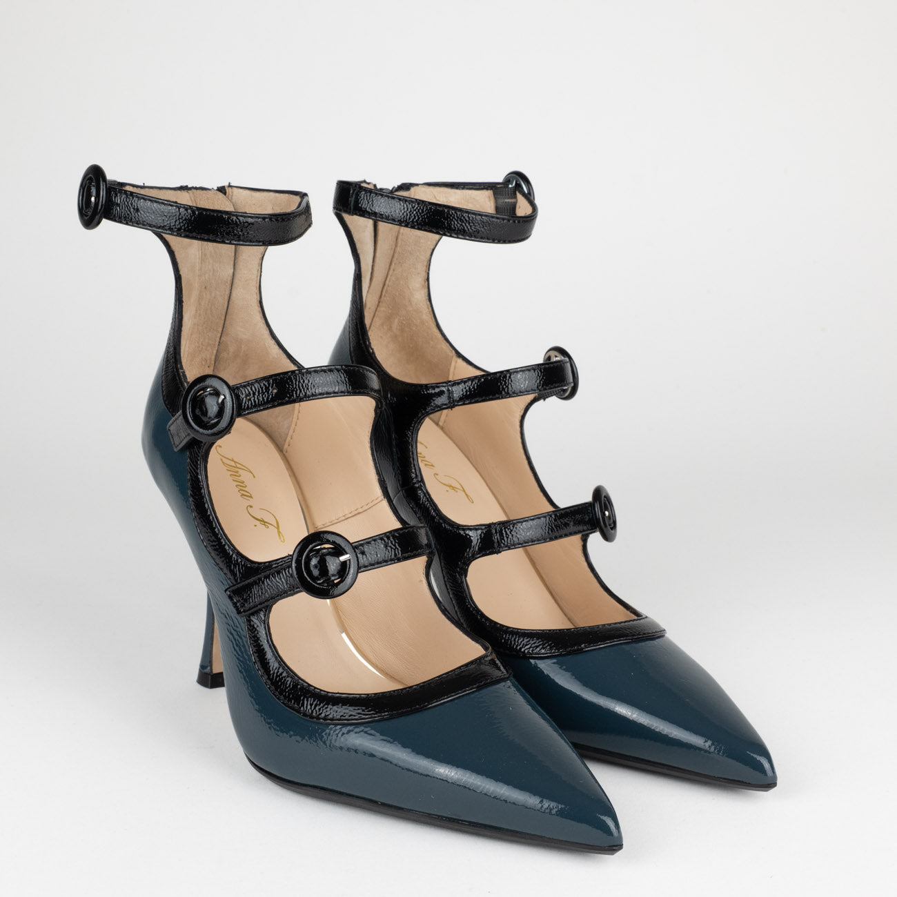 Decolleté FW 2025/26| 1900