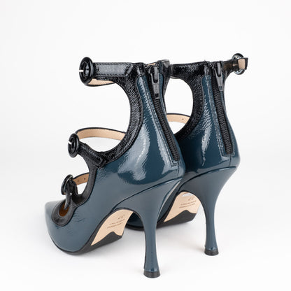 Decolleté FW 2025/26| 1900