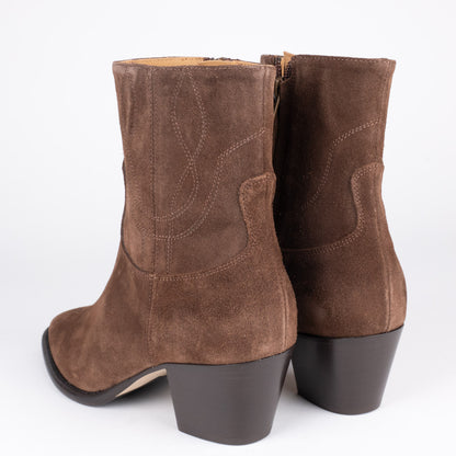 Stivaletti FW 2025/26| 9966