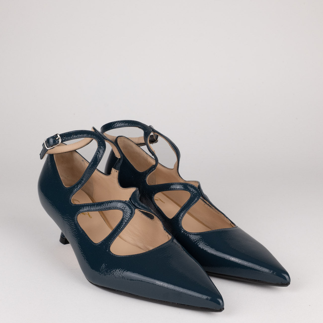 Décolleté FW 2025/26| 1892