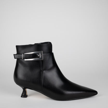 Stivaletti FW 2025/26| 9923 B