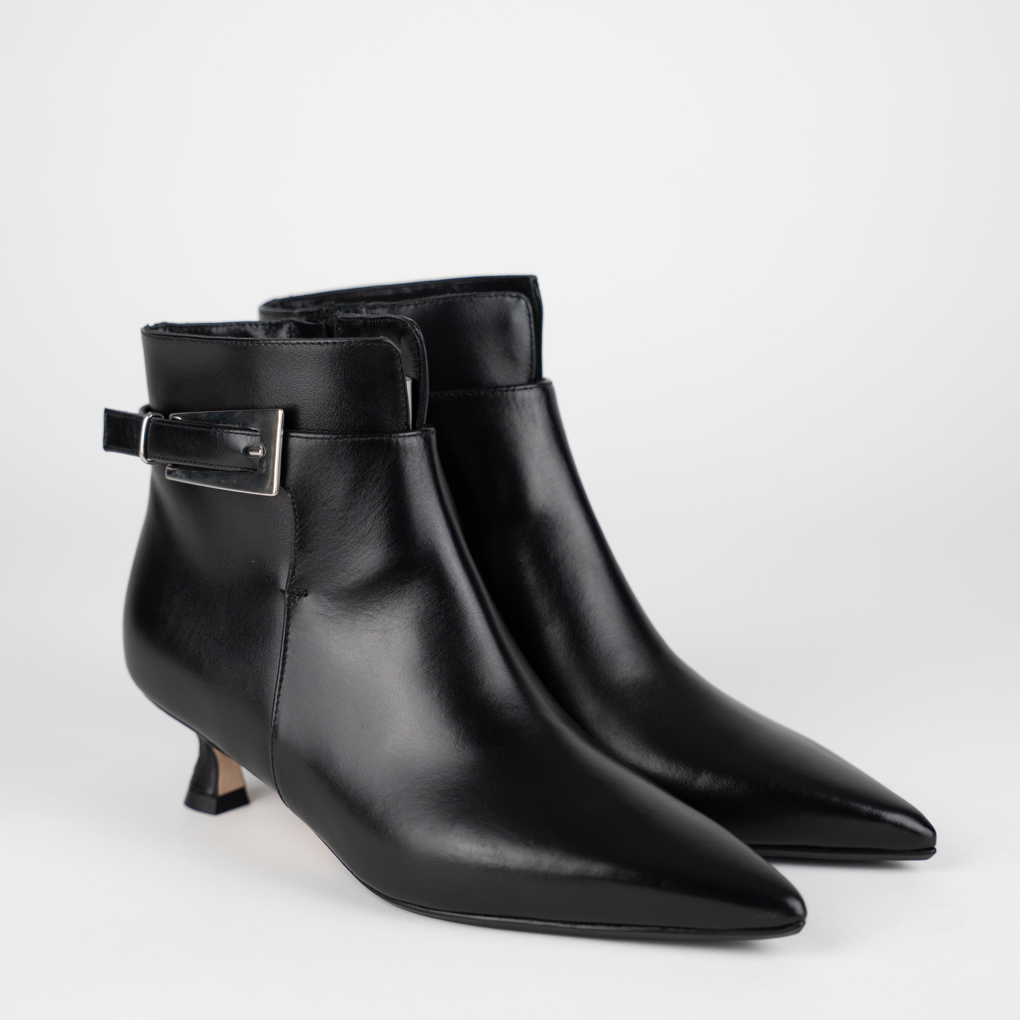 Stivaletti FW 2025/26| 9923 B