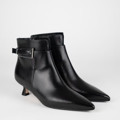 Stivaletti FW 2025/26| 9923 B