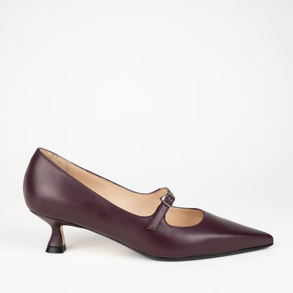 Décolleté FW 2025/26| 1895