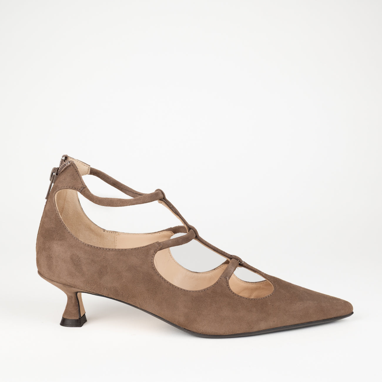 Décolleté FW 2025/26| 1847