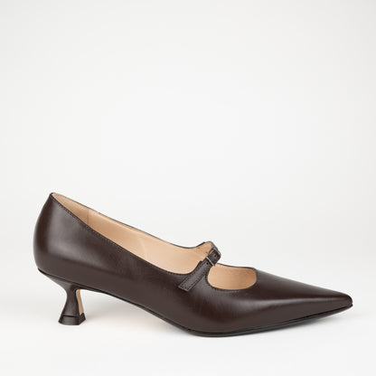 Décolleté FW 2025/26| 1895