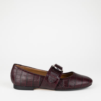 Ballerine FW 2025/26| 1891