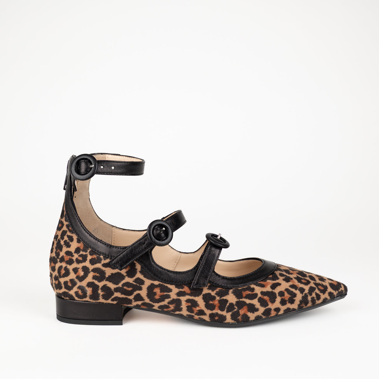 Ballerina FW 2025/26| 1907