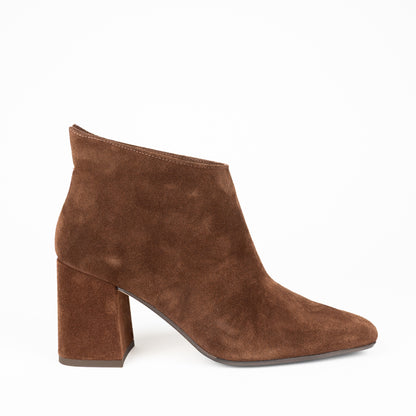 Stivaletti FW 2025/26| 9782 Q