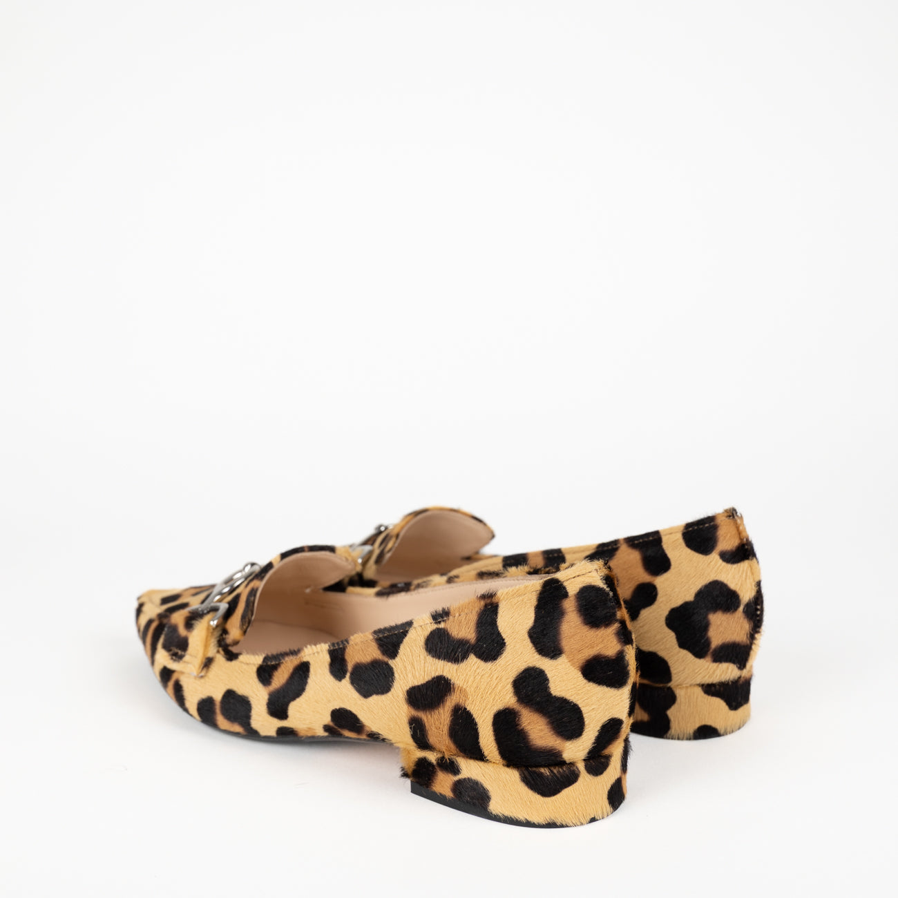 Mocassino FW 2025/26| 1906