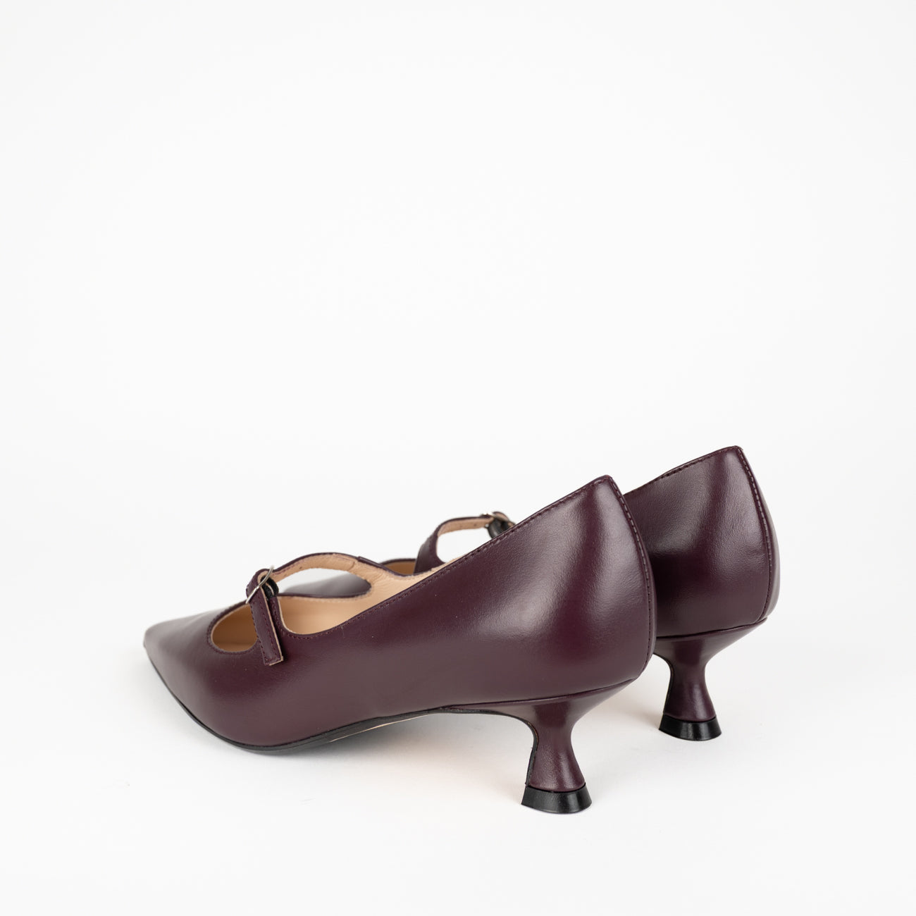 Décolleté FW 2025/26| 1895